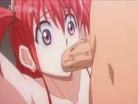 [ Anime Sex ] Jokei Kazoku III Himitsu The Anime